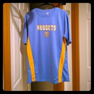 Denver Nuggets M t-shirt